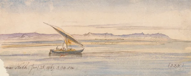 Near Kilh